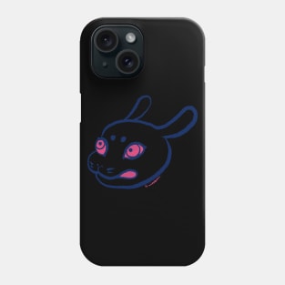 RABBIT Phone Case