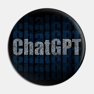 Chat GPT generation Pin