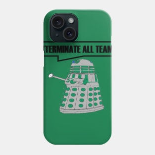 Philly Dalek Phone Case