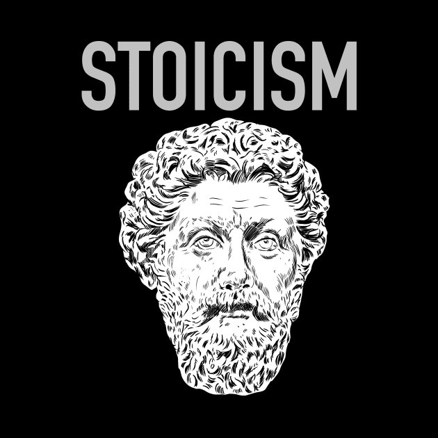 STOICISM by absolemstudio