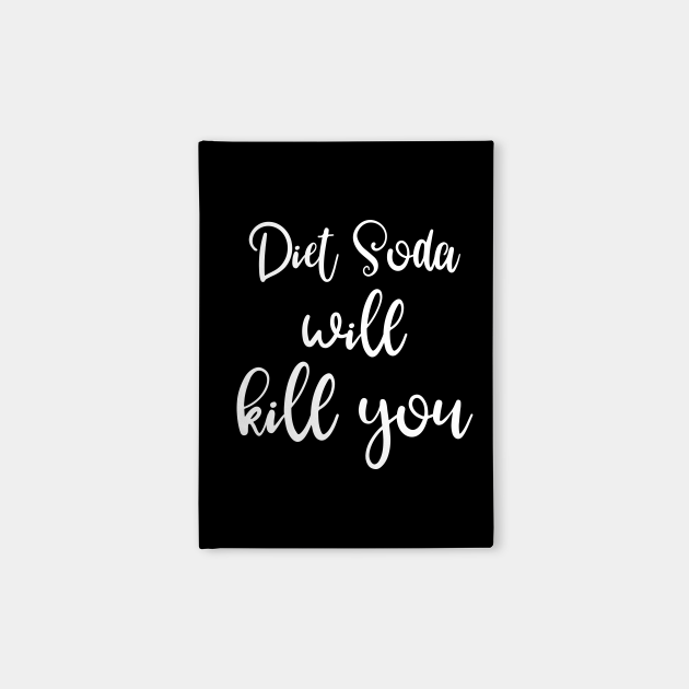 Real Food Diet Soda Will Kill You - Organic Chicken ...