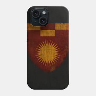 DA 12 - Imperial Chantry Phone Case