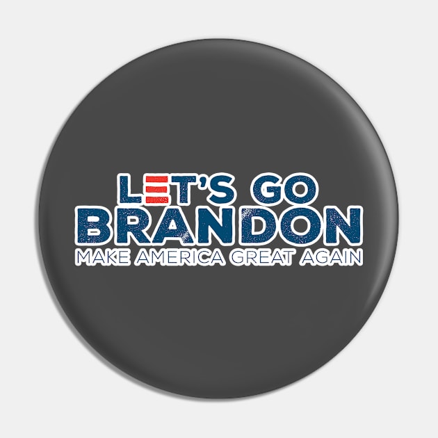 LETS GO BRANDON Pin by hamiltonarts