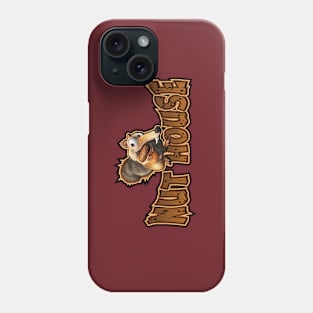 Nut House Phone Case