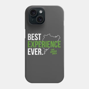 Nurburgring Nordschleife 'The Green Hell' Phone Case