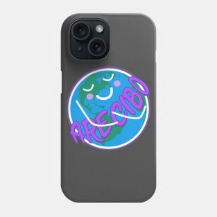 We Love Arecibo Phone Case