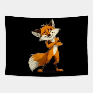 FOX Tracking Technology Tapestry