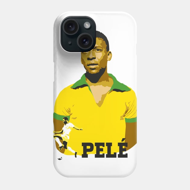 Pele Phone Case by ProductX