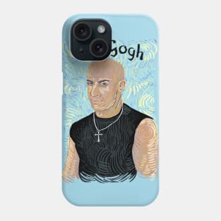 Vin Gogh Phone Case