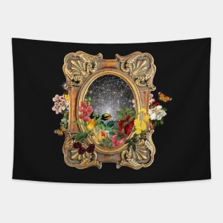 FRAME OF LIFE Tapestry