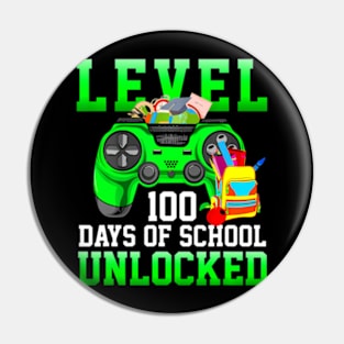 Video 100 Day Level 100 Days Of School Pin