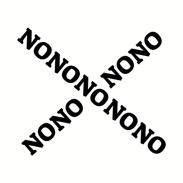 No by WordsGames