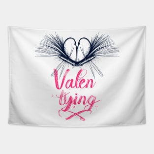 Valentying Tapestry