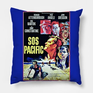 SOS Pacific Pillow