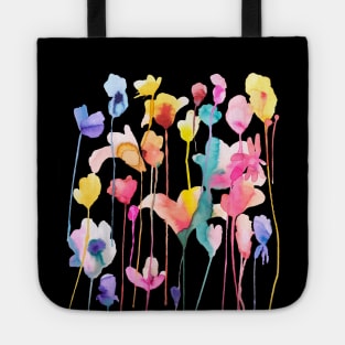 Flowers Tote