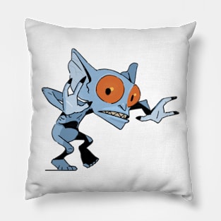 kentucky goblins Pillow