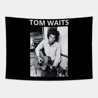 Tom Waits Tapestry