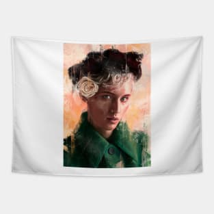 Troye Sivan Tapestry