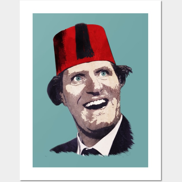 Tommy Cooper - Just Like That - Tommy Cooper - Posters and Art
