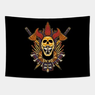 Bangarang Tapestry