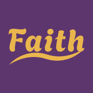 Faith T-Shirt