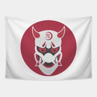 Oni Tapestry