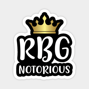 RBG Magnet