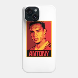 Antony Phone Case