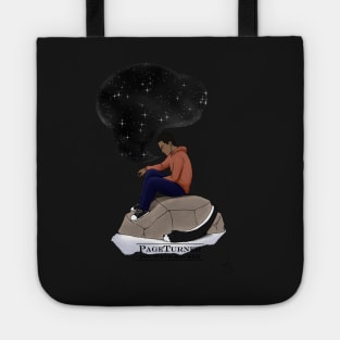 Void and Null - Smoke Break Tote