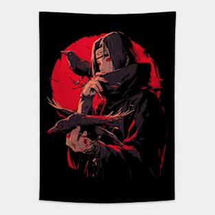 itachi Tapestry