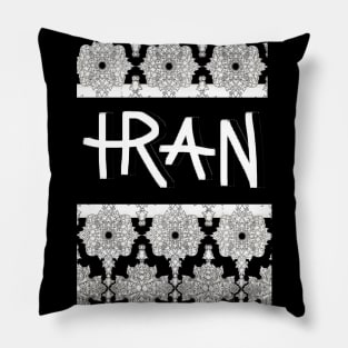 Iran Mahsa Amini Iran protest Pillow