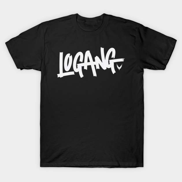 details about kids t shirt jake paul logan logang youtuber maverick team 10 roblox christmas 3