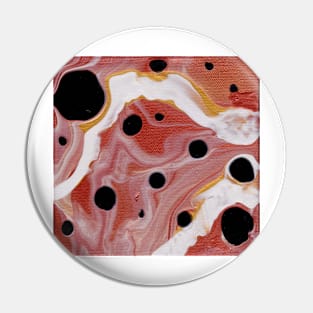 Black Holes Pin