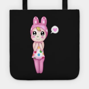 Chrissy Tote