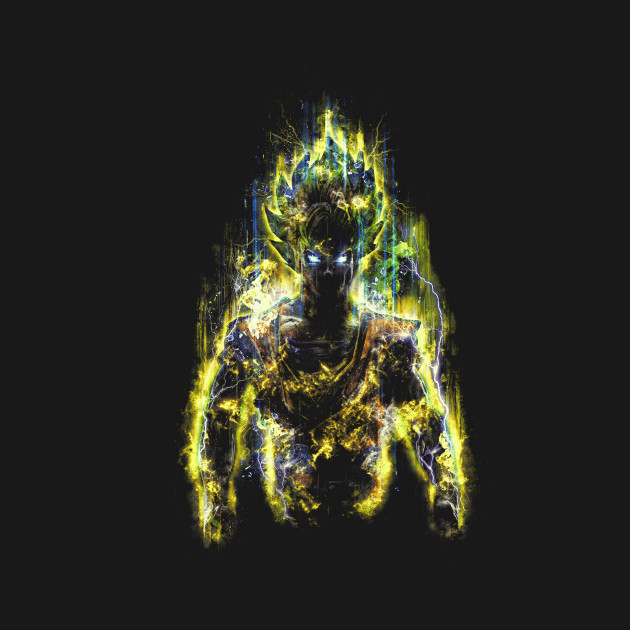 The Hero T-Shirt thumbnail