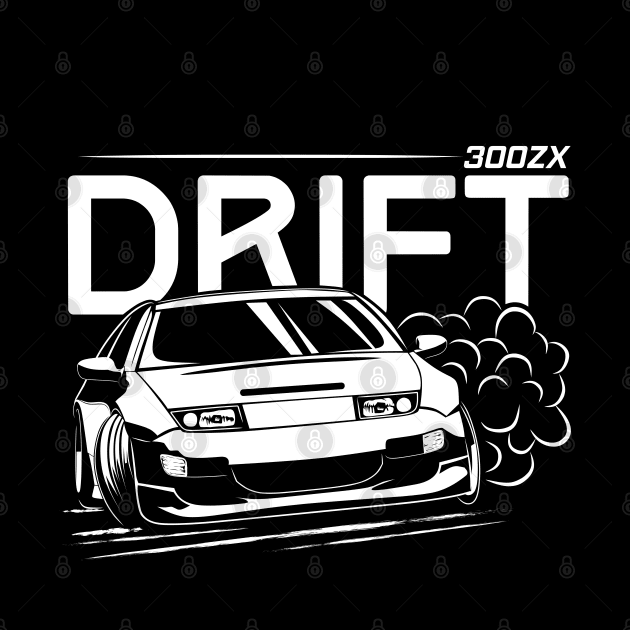 Drift by Rezall Revolution