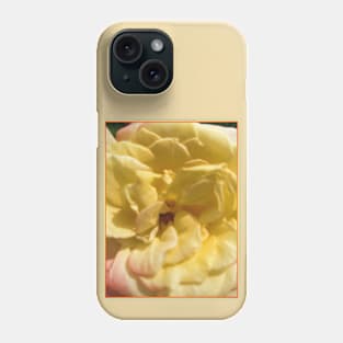 Sunshine Flower Phone Case