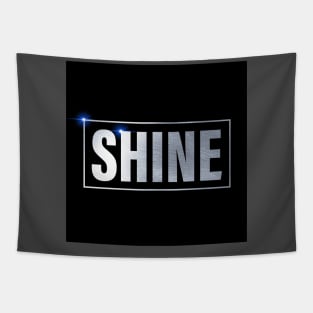 Shine Tapestry