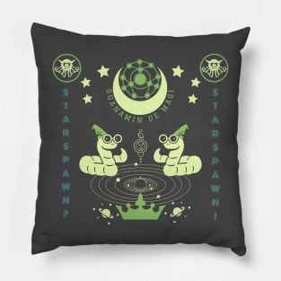 Starspawn? Starspawn! Pillow