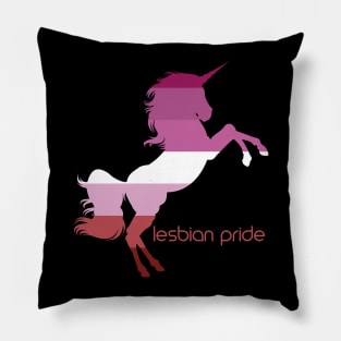 lesbian Pillow