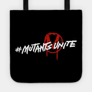 Mutant Unite  - light version Tote