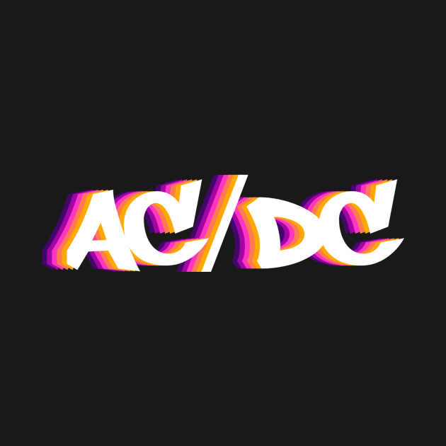 acdc by Birdkids