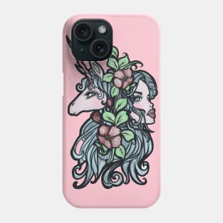 unicorn Phone Case