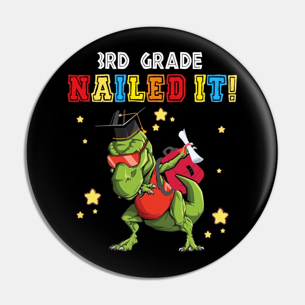 Funny T-Rex Graduation Tees Love T rex Pin by webster