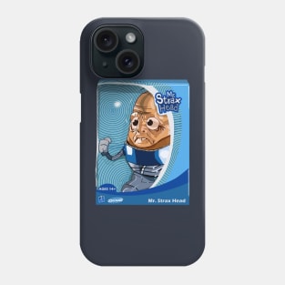 Strax Potato Head Phone Case