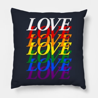 Pure Love Pillow