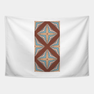 The ethnic pattern Tapestry