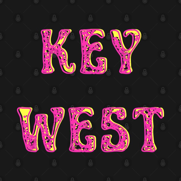 Key West by AJDesignsstuff