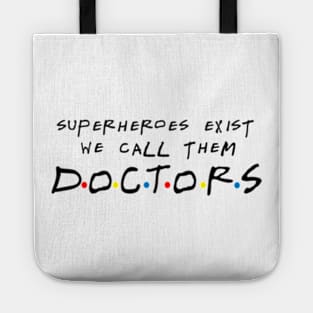 doctors Tote