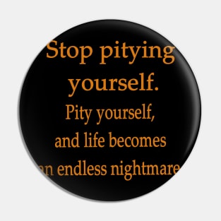 Quote Pin